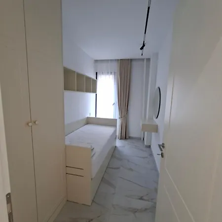 Oneluxury Appartement Tirana