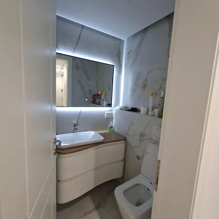 Appartement Oneluxury