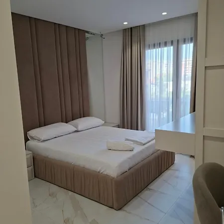 Oneluxury Lägenhet *