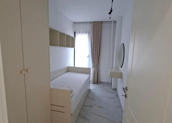 Oneluxury Lägenhet Tirana