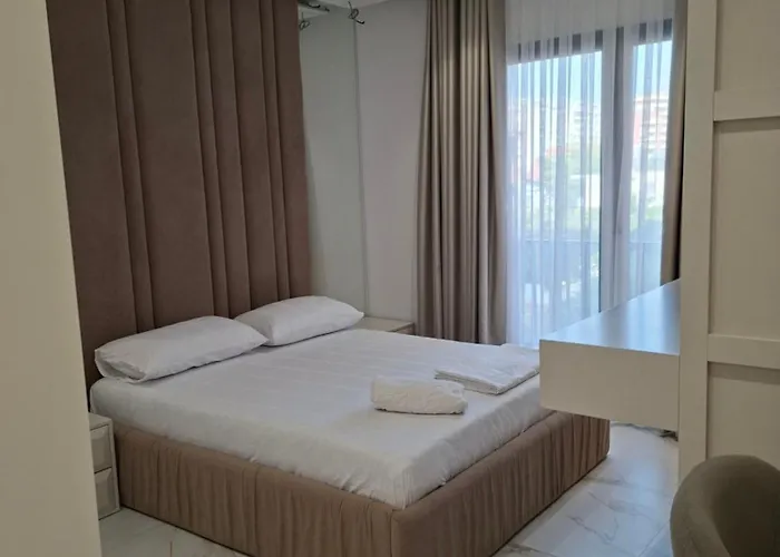 Oneluxury Lägenhet *